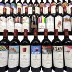 1980–2021 Château Mouton Rothschild Vertical Collection | 42 Bottles | 750ml - Image 2