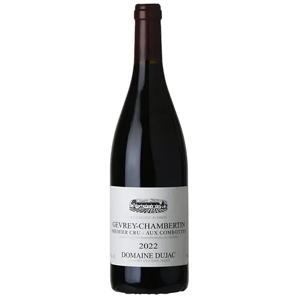 2022 Domaine Dujac Aux Combottes Gevrey-Chambertin 1er Cru 750ml