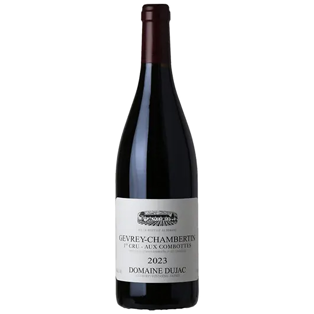 2023 Domaine Dujac Aux Combottes Gevrey-Chambertin 1er Cru 750ml