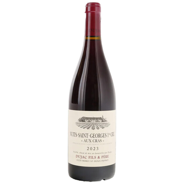 Dujac Fils et Pere Nuits Saint Georges 1er Cru Aux Cras 2023