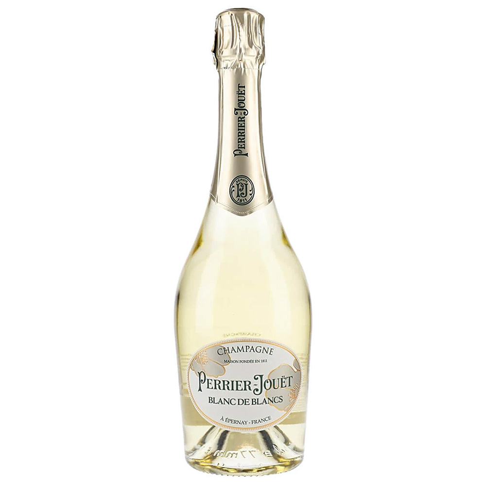 Perrier-Jouët Blanc de Blancs Champagne 750ml