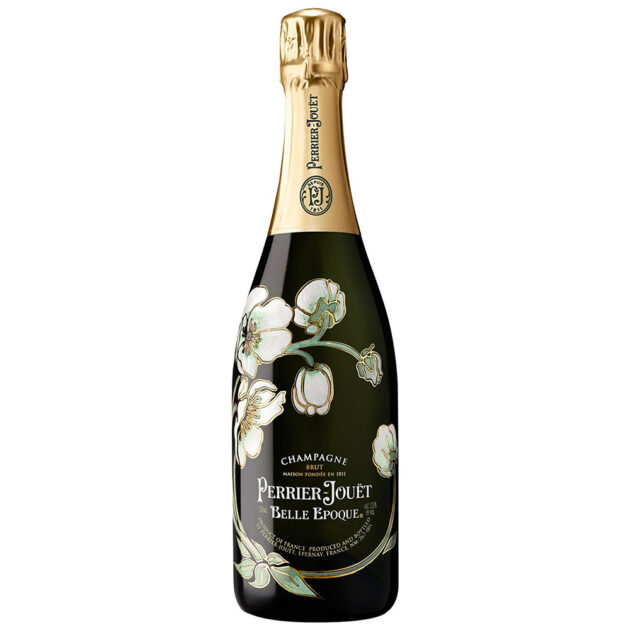 Perrier-Jouët Grand Brut | Champagne