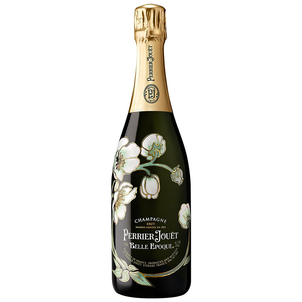 Perrier-Jouët Grand Brut | Champagne