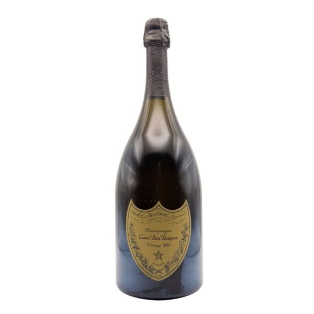 1993 Dom Pérignon Vintage Brut Champagne 1.5L Magnum bottle