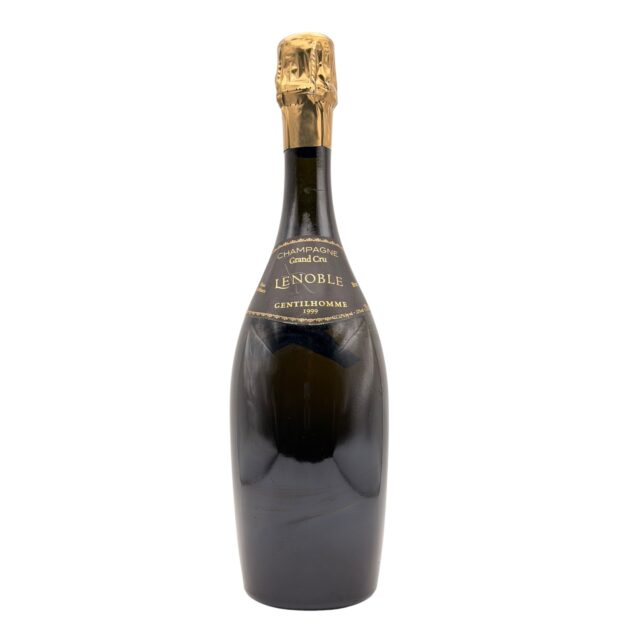 1999 A.R. Lenoble Gentilhomme Grand Cru Brut Champagne 750ml bottle
