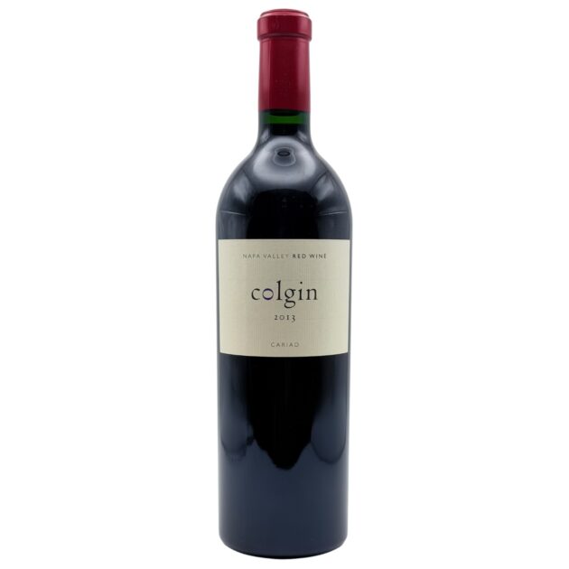 2013 Colgin Cariad Napa Valley Red Wine 750ml bottle
