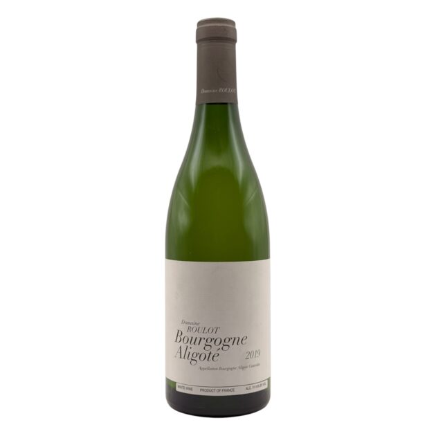 2019 Domaine Roulot Bourgogne Aligoté White Burgundy 750ml bottle