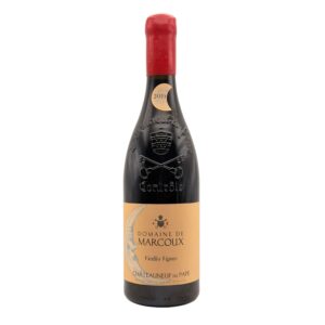 2019 Domaine de Marcoux Vieilles Vignes Châteauneuf-du-Pape Rhône Red Wine 750ml bottle
