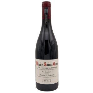 2020 Domaine Georges Roumier Morey-Saint-Denis 1er Cru Clos de la Bussière red Burgundy Pinot Noir 750ml bottle