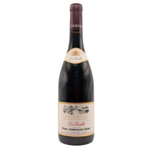 2020 Domaine Paul Jaboulet Aîné Les Pierrelles Côte-Rôtie Rhône Red Wine 750ml bottle