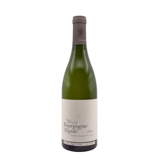 2020 Domaine Roulot Bourgogne Aligoté White Burgundy 750ml bottle