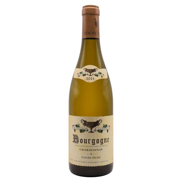 2021 Coche-Dury Bourgogne Chardonnay White Burgundy 750ml bottle