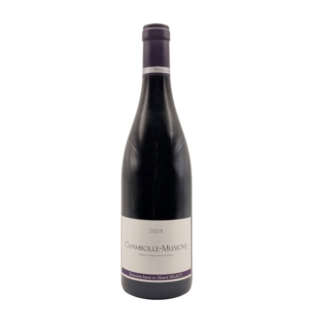 2021 Domaine Henri Magnien Gevrey-Chambertin Vieilles Vignes Red Burgundy 750ml bottle
