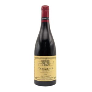 2021 Domaine Louis Jadot Echézeaux Grand Cru Burgundy Red Wine 750ml bottle