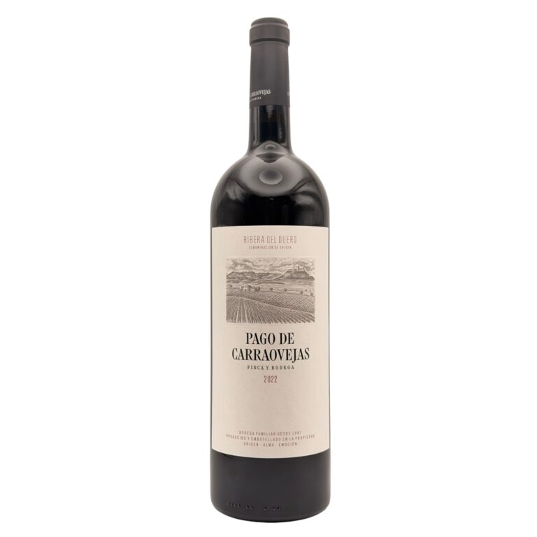 2022 Pago de Carraovejas Ribera del Duero Spanish Red Wine 750ml bottle