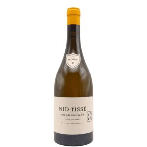 2023 Nid Tissé Chardonnay Hyde Vineyard Carneros Napa Valley California 750ml bottle