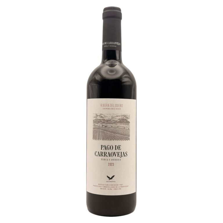 2023 Pago de Carraovejas Ribera del Duero Spanish Red Wine 1.5L magnum bottle