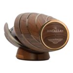 The Macallan Horizon Bentley Motors Edition Single Malt Scotch Whisky 700ml horizontal casing bottle