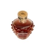 Patrón en Lalique Serie 3 Extra Añejo Tequila 750ml Lalique crystal decanter bottle TOP