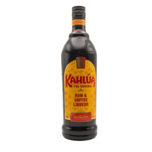 Kahlúa Original Rum and Coffee Liqueur 750ml bottle