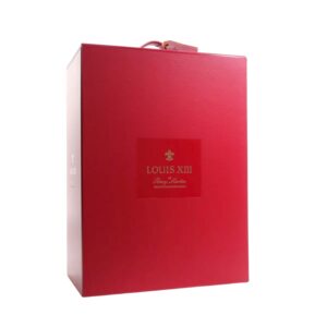 Louis XIII de Rémy Martin Grande Champagne Cognac 1.75L box