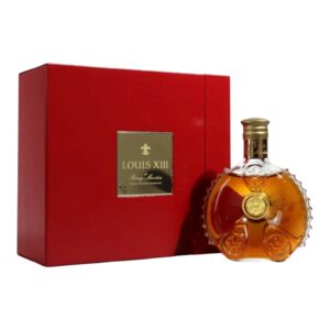 Louis XIII de Rémy Martin Grande Champagne Cognac 50ml miniature bottle