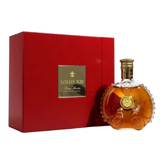 Louis XIII de Rémy Martin Grande Champagne Cognac 50ml miniature bottle