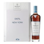 The Macallan Distil Your World New York Limited Edition | Highland Single Malt Scotch Whisky | 700ml - Image 3