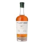 The Last Drop Infinitum Rum Blend 700ml bottle