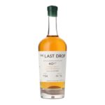 The Last Drop 40 Year Old Auchentoshan Single Malt Scotch Whisky | Release No. 34 | 700ml - Image 3