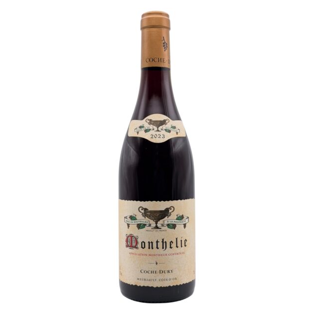 2023 Coche-Dury Monthélie Burgundy Pinot Noir 750ml bottle