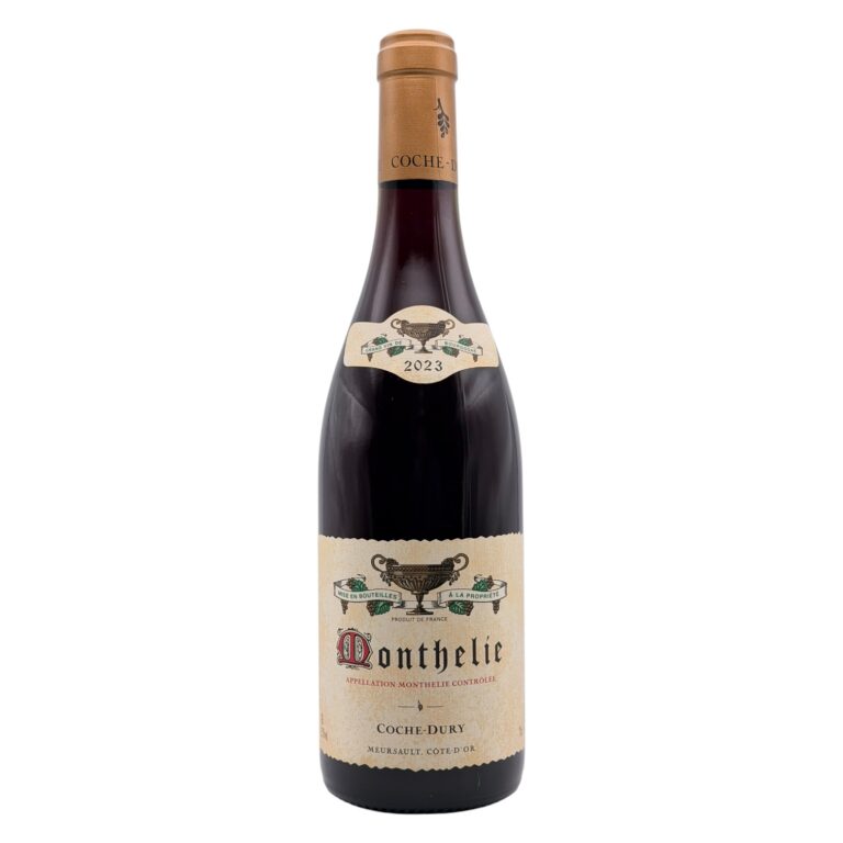 2023 Coche-Dury Monthélie Burgundy Pinot Noir 750ml bottle