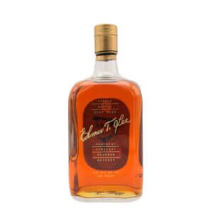 Elmer T. Lee Single Barrel Sour Mash Kentucky Straight Bourbon Whiskey 750ml bottle
