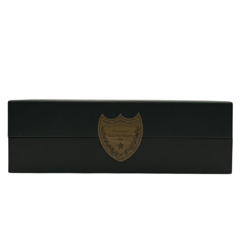 1995 Dom Pérignon Vintage Champagne 750ml sealed gift box