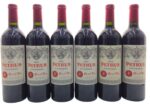 2002–2019 Pétrus Vertical Collection | Pomerol Bordeaux | 18 Bottles | 750ml - Image 5