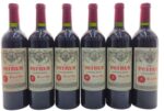 2002–2019 Pétrus Vertical Collection | Pomerol Bordeaux | 18 Bottles | 750ml - Image 4