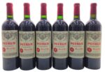 2002–2019 Pétrus Vertical Collection | Pomerol Bordeaux | 18 Bottles | 750ml - Image 3