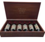 2002–2019 Pétrus Vertical Collection | Pomerol Bordeaux | 18 Bottles | 750ml - Image 2