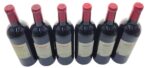 2002–2019 Pétrus Vertical Collection | Pomerol Bordeaux | 18 Bottles | 750ml - Image 6