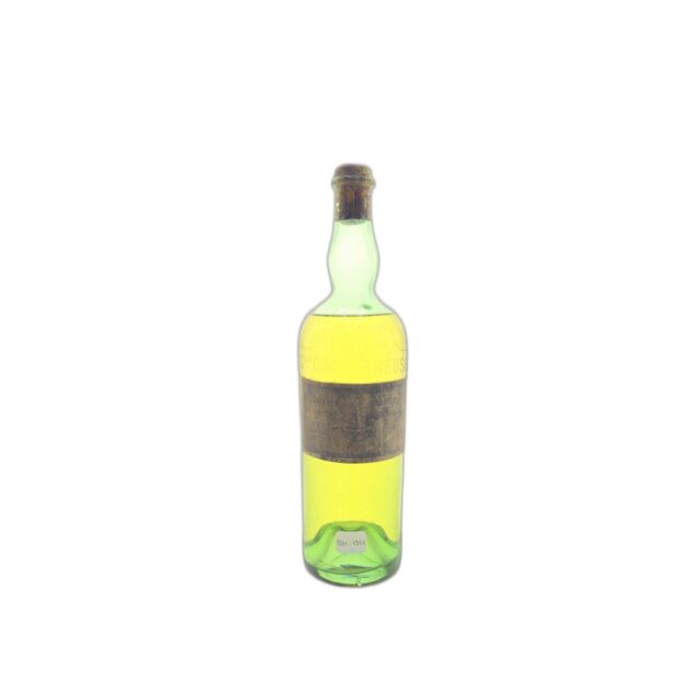 1941 Chartreuse Green Liqueur (Voiron) 750ml