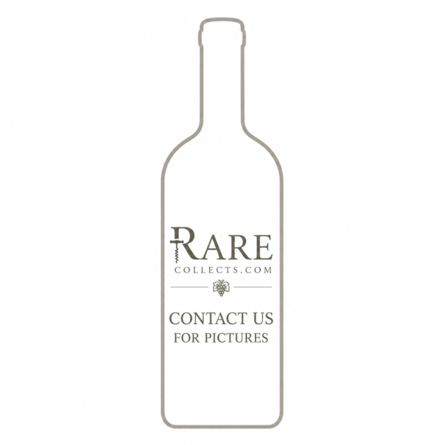 1994 Château Margaux Rouge 750ml