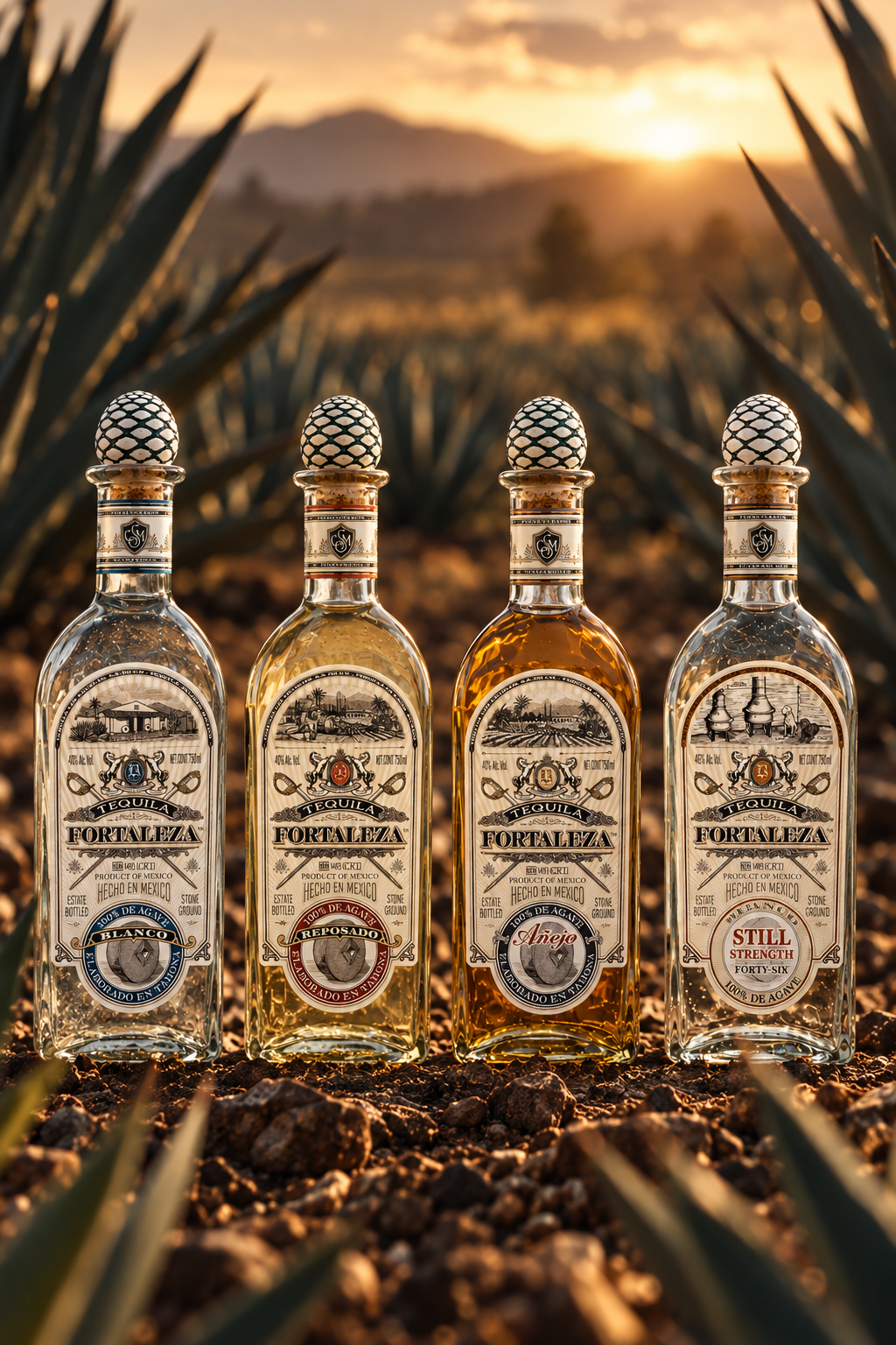 Rare Collects Liquor & Wine