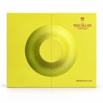 The Macallan TIME : SPACE Sherry Cask 20 Year Old | Highland Single Malt Scotch Whisky | 700ml (Pre-Order) - Image 3