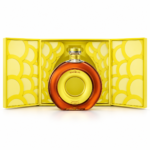 - The Macallan TIME:SPACE Sherry Cask luxury presentation case with bottle