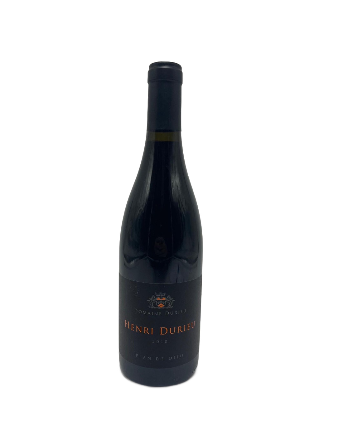 2010_Domaine_Gangloff_Barbarine_Cote_Rotie_Red_750ml 2010 Domaine Gangloff Barbarine Côte-Rôtie Rouge 750ml - Image 1