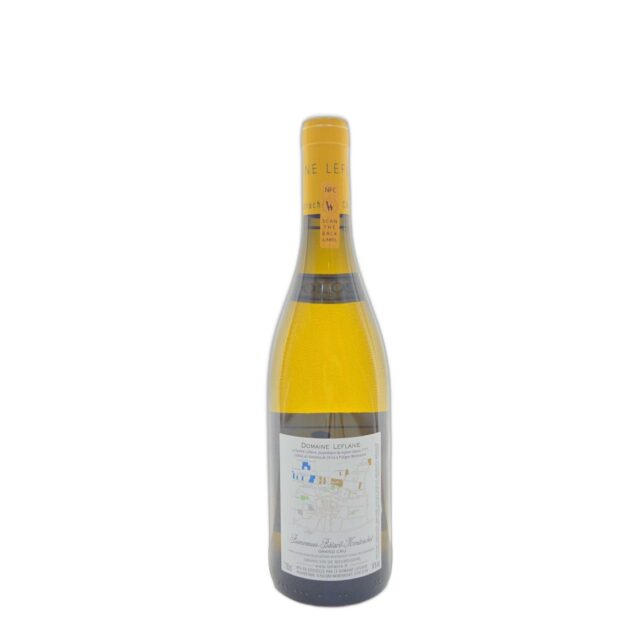 2010 Domaine Leflaive Puligny-Montrachet Blanc 750ml