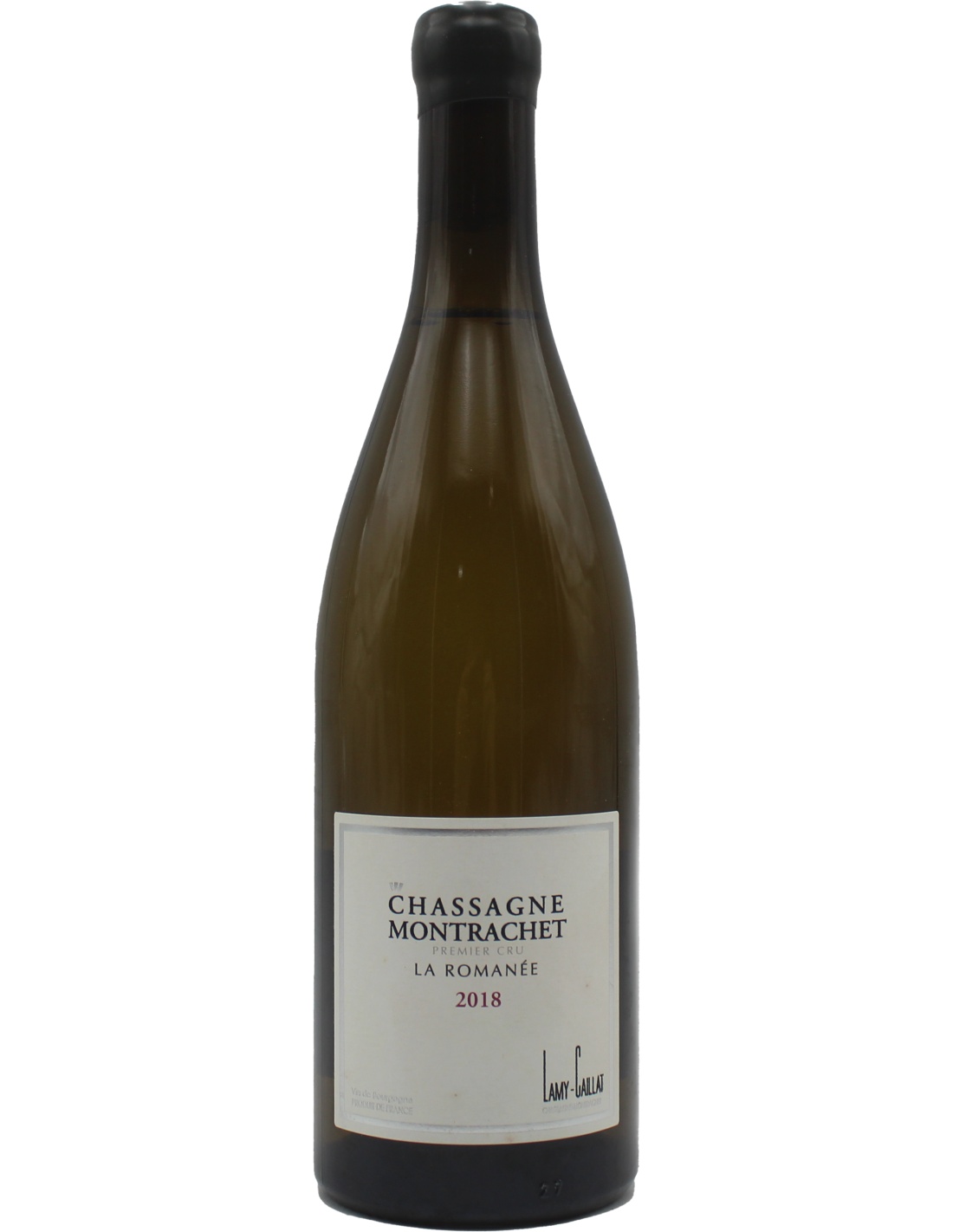 2012_Domaine_Dujac_Clos_De_La_Roche_Red_750ml 2012 Domaine Dujac Clos de la Roche Rouge 750ml - Image 1