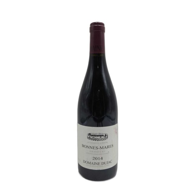 2014 Domaine Dujac Bonnes-Mares Grand Cru Rouge 750ml