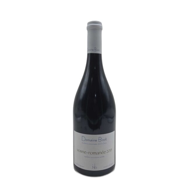 2018 Domaine Bizot Vosne-Romanée Rouge 750ml