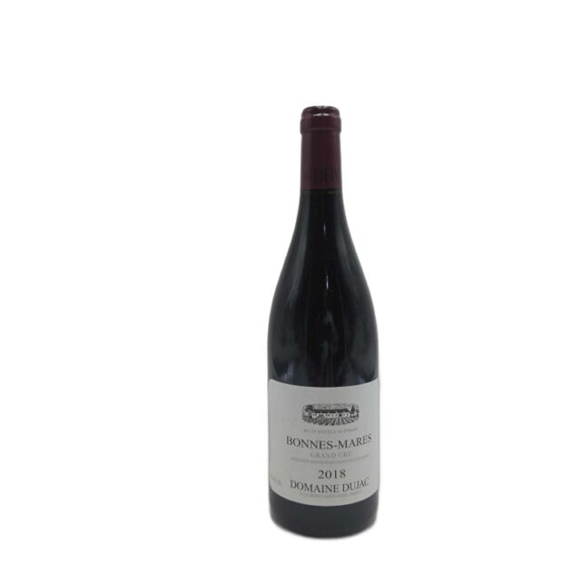 2018 Domaine Dujac Bonnes-Mares Grand Cru Rouge 750ml